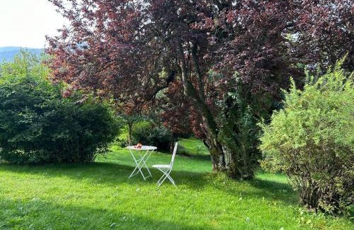 Arriach Apartment | Haus am Waldrand