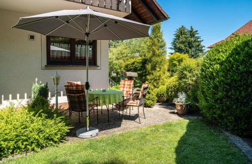 Endingen am Kaiserstuhl Apartment | Haus Am Weinberg