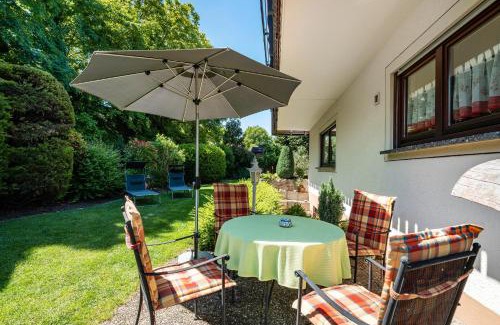 Endingen am Kaiserstuhl Apartment | Haus Am Weinberg