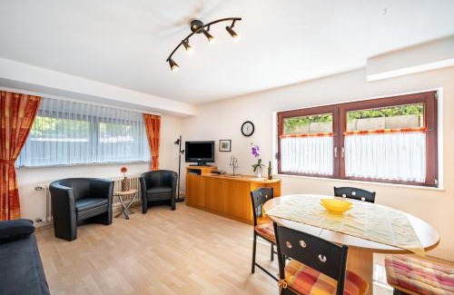 Endingen am Kaiserstuhl Apartment | Haus Am Weinberg
