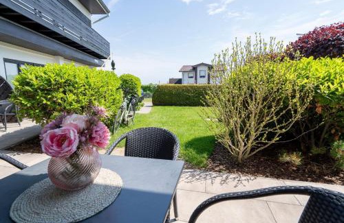 Dahme Apartment | Haus an der See Seesturm