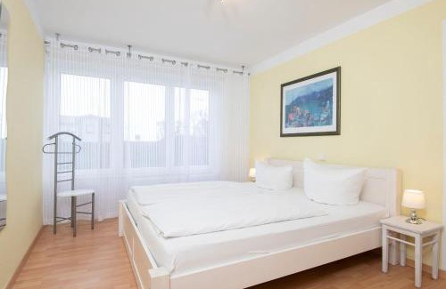 Dahme Apartment | Haus an der See Seesturm