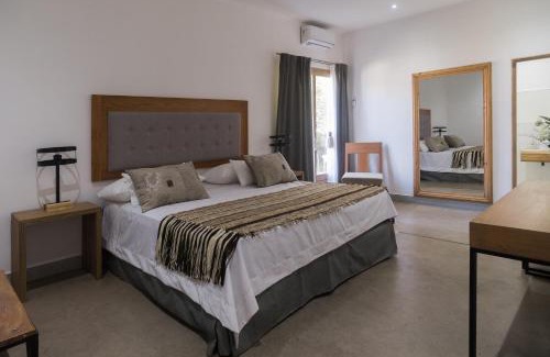 Salta Apartment | Haus Apart Hotel
