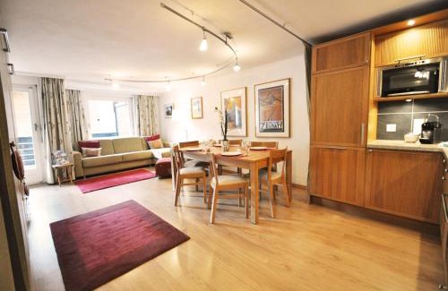 Zermatt Apartment | Haus Armina - Apartment Edward