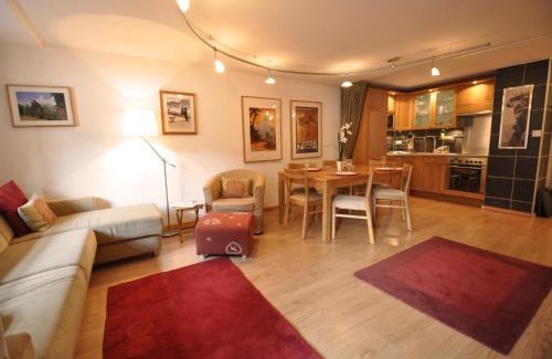 Zermatt Apartment | Haus Armina - Apartment Edward
