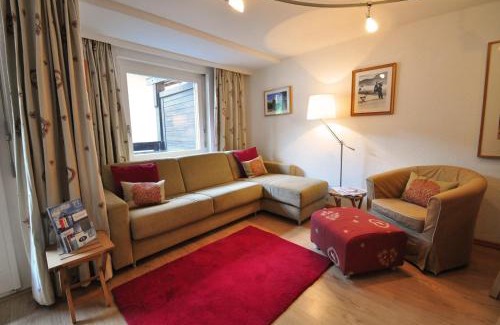 Zermatt Apartment | Haus Armina - Apartment Edward