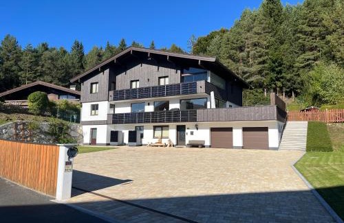 Saalfelden am Steinernen Meer Apartment | Haus Alois Nußbaumer jun.