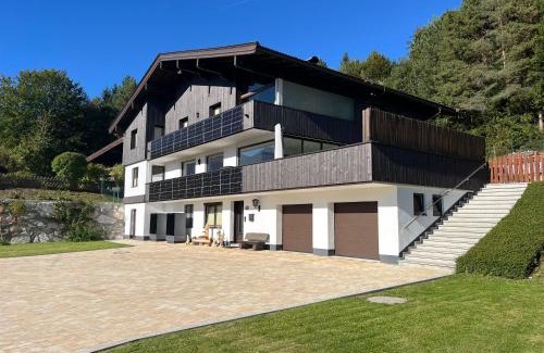 Saalfelden am Steinernen Meer Apartment | Haus Alois Nußbaumer jun.