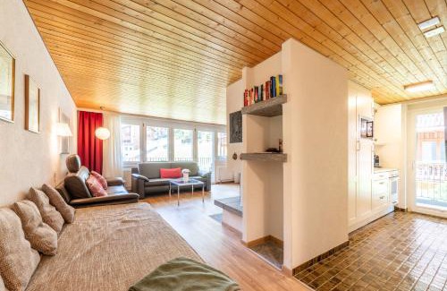 Zermatt Apartment | Haus Attila Attika