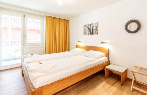 Zermatt Apartment | Haus Attila Attika
