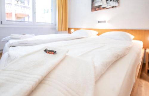 Zermatt Apartment | Haus Attila Attika