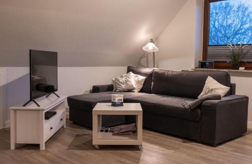 Busum Apartment | Haus Büsum & Meer