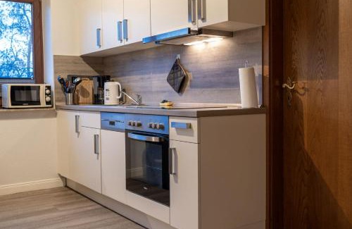 Busum Apartment | Haus Büsum & Meer