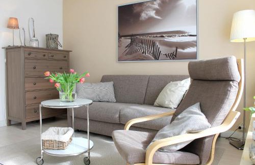 Groemitz Apartment | Haus Baltic - Whg 23 - NEU inkl Saisonstrandkorb!
