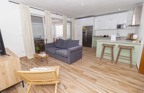 Los Melones Condo | Haus Bayahibe with Pool & Private Backyard
