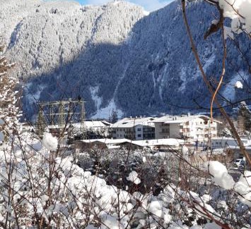 Mayrhofen House | Haus Bergfriede