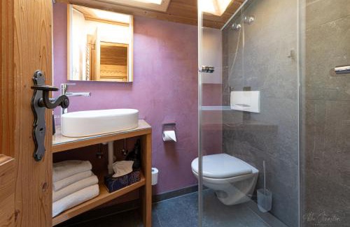 Kruen Apartment | Haus Bergrausch