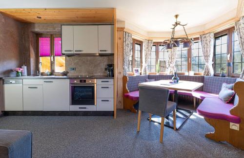 Kruen Apartment | Haus Bergrausch