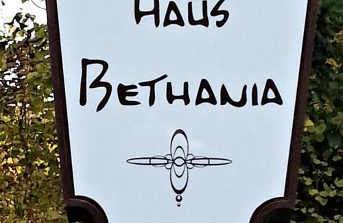 Bad Kissingen Apartment | Haus Bethania FeWo medio - 69104