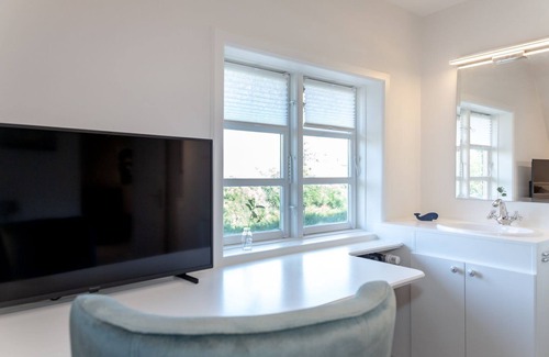 Kampen Apartment | Haus Bo - Ehemals Stephanie - Das Haus Bo Domizil Ohnegleichen