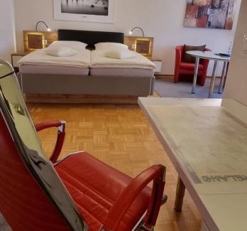 Bad Pyrmont Apartment | Haus - Bonsai Bonsai Apartments I
