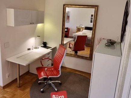 Bad Pyrmont Apartment | Haus - Bonsai Bonsai Apartments I