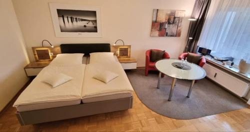 Bad Pyrmont Apartment | Haus - Bonsai Bonsai Apartments I