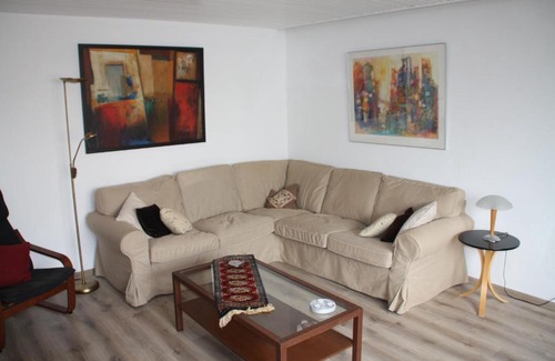 Liesenich House | Haus Buchholz