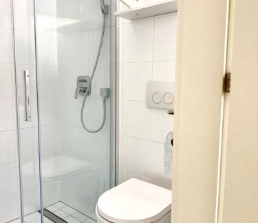 Wil Apartment | Haus Caeli - Gemütlich im Zürcher Unterland