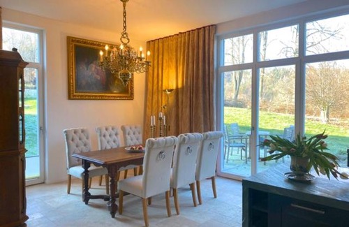 Gohrisch House | Haus Charlotte