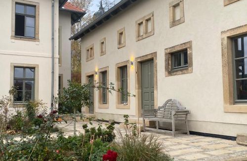 Gohrisch House | Haus Charlotte