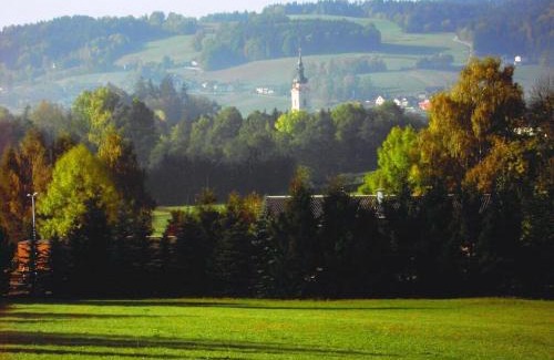 Aigen im Muhlkreis Apartment | Haus Christine Aigen-Schlägl - Große Mühl