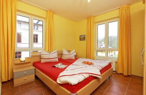 Koserow Apartment | Haus Clara Wohnung 05