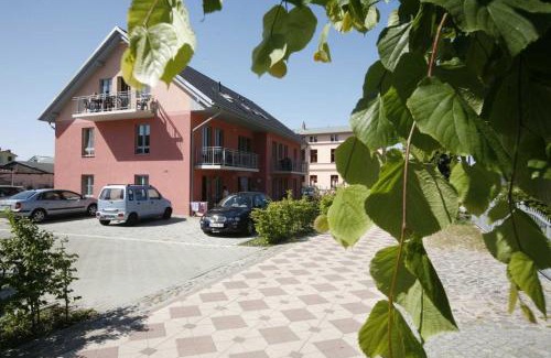 Koserow Apartment | Haus Clara Wohnung 05