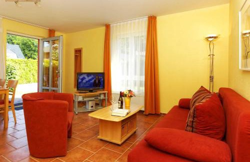 Koserow Apartment | Haus Clara Wohnung 1