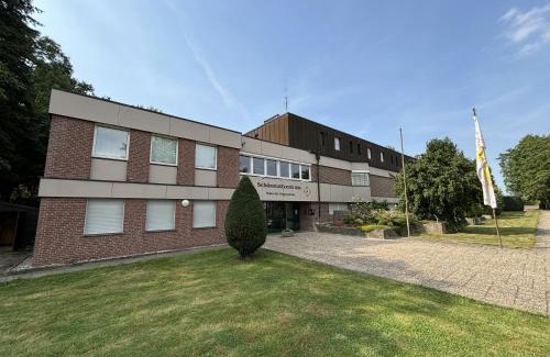 Baesweiler Hotel | Haus der Begegnung - Schönstattzentrum im Bistum Aachen