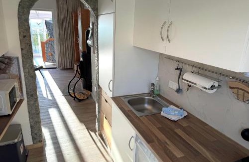 Norderhafen House | Haus Dody