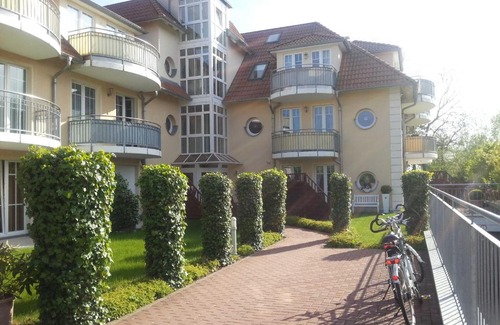 Redewisch Apartment | Haus Dwarslöper - D7 - D8 - D9