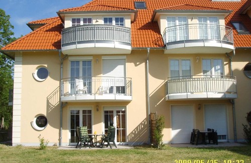 Redewisch Apartment | Haus Dwarslöper - D7 - D8 - D9
