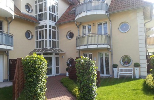 Redewisch Apartment | Haus Dwarslöper - D7 - D8 - D9
