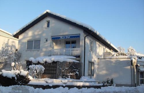Bregenz House | Haus Edith Privathaus mit Gästezimmern