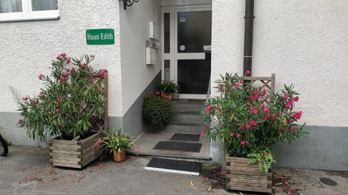 Bregenz House | Haus Edith Privathaus mit Gästezimmern