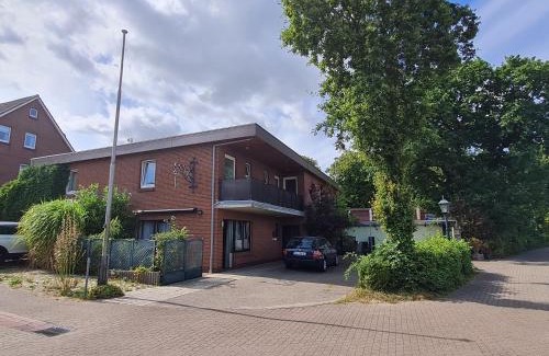 Wyk auf Foehr Apartment | Haus Ekke Nekkepenn II, Haus Ekke Nekkepenn II, Whg D1