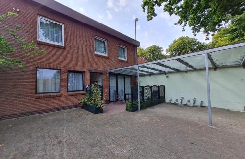 Wyk auf Foehr Apartment | Haus Ekke Nekkepenn II, Haus Ekke Nekkepenn II, Whg D1