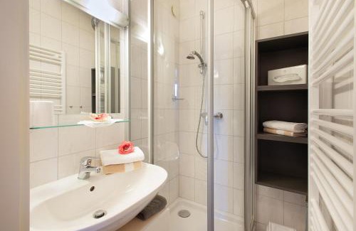 Krumpendorf am Woerther See Apartment | Haus Elisabeth, Appartements