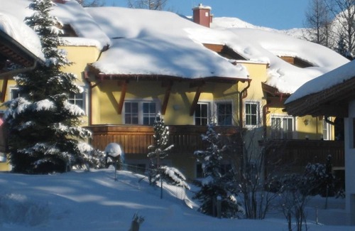 Seefeld in Tirol House | Haus Elisengrund - Chalet Privé - Ferienhaus, 4 Schlafzimmer, 4 Bäder, Küche,