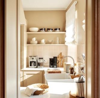 Norderney House | Haus Else