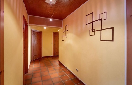Itter Apartment | Haus Feiersinger - Studio, Bad, WC