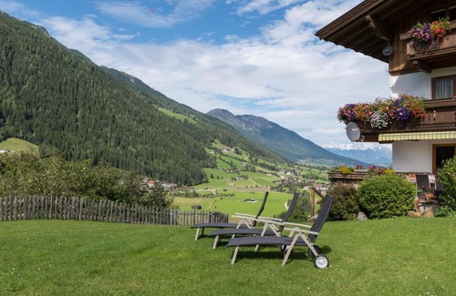 Neustift Im Stubaital House | Haus Fernblick