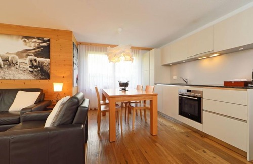 Zermatt Apartment | Haus Findelbach/Apt. Happy Lily by Interhome